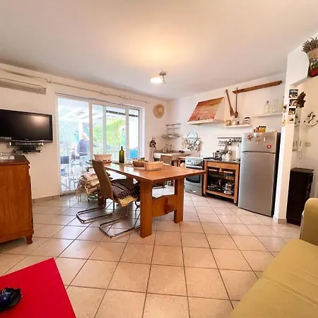 Apartament Giardino Novigrad (Istria)