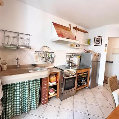 Giardino Apartament Novigrad (Istria)