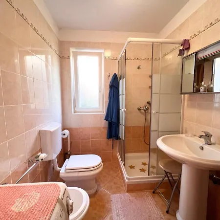 Giardino Apartament *