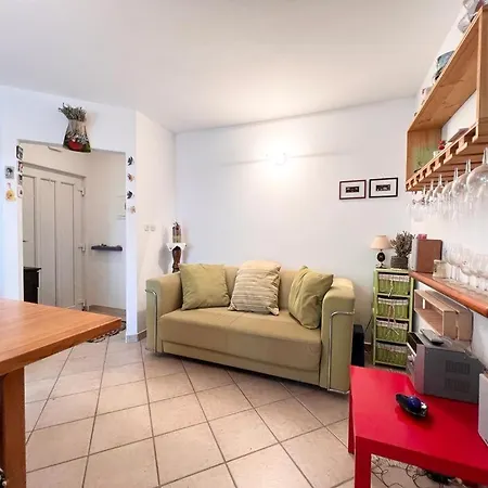 Giardino Apartment Novigrad (Istria)